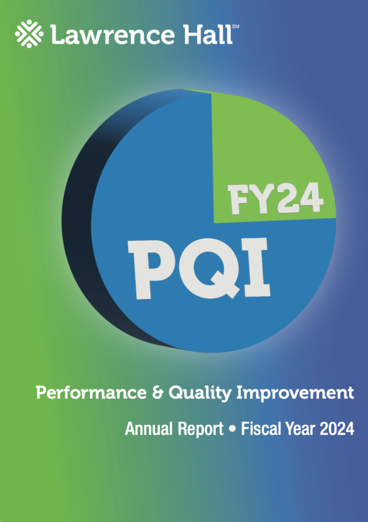 Reflect on our Growth in our FY2024 PQI Annual Report