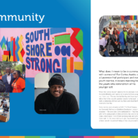 In Community FY25 AR Story